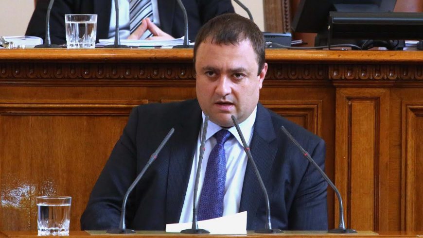 Иванов от БСП: Борисов отново излъга
