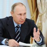 Путин ще предприеме контрамерки на разширяването на НАТО