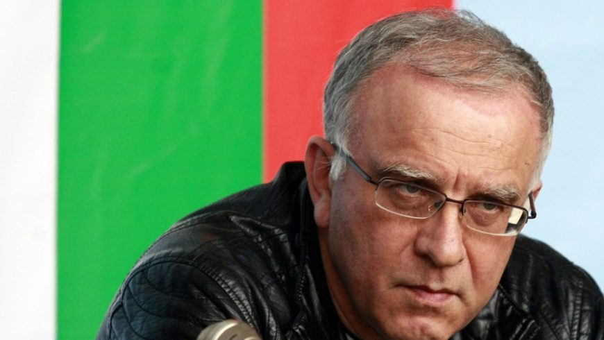 Цветозар Томов: Атаката срещу ЦИК граничи с престъпление