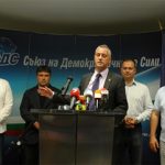 Цветанов: Шансовете за кабинет на РБ са 20 процента