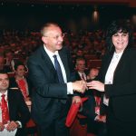 Уставът на БСП ограничи депутатите до три мандата