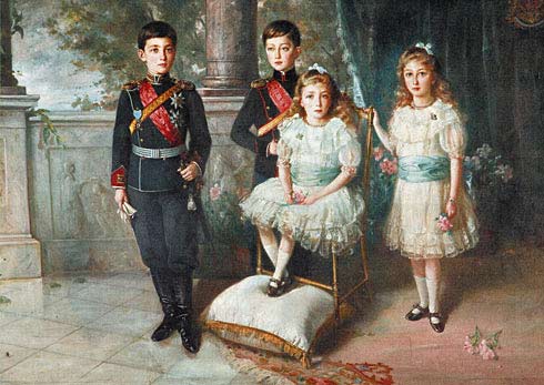 Втори февруари 1896 г. в следосвобожденската ни история