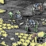 Четири членки на НАТО биха предпочели Русия пред САЩ