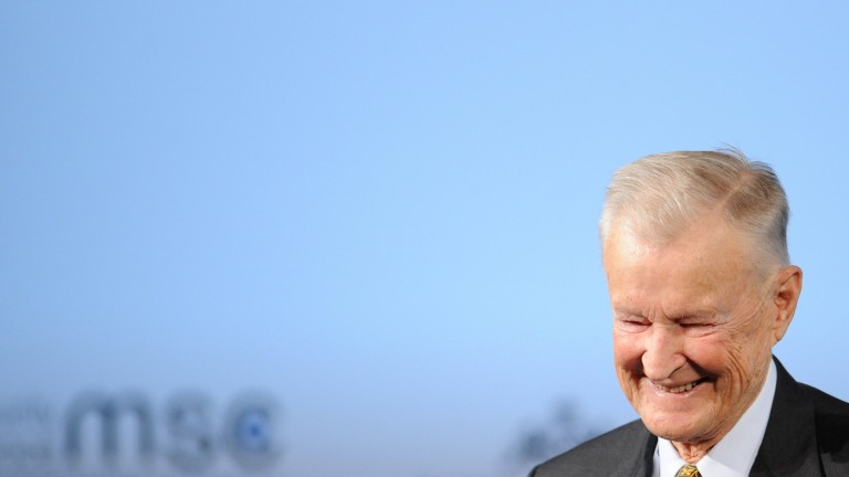 Почина Збигнев Бжежински