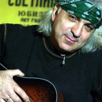 Васко Кръпката: Ще скитам из Америка с китарата на Георги Минчев