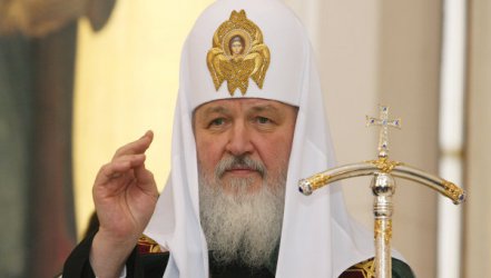 Руската православна църква обяви наказания за молитва в Константинополски храмове