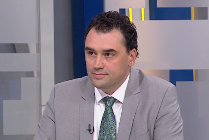 Депутат от ГЕРБ: Босия няма никакви факти