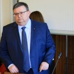 Цацаров за убийството на Виктория Маринова: Наслушахме се на инсинуации
