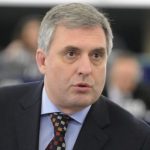 Калфин: Екзотика е министър да протестира в Брюксел