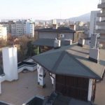 Пламен Георгиев няма да разрушава навеса си, който не е негов